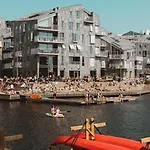Bjorvika Studio Apartment