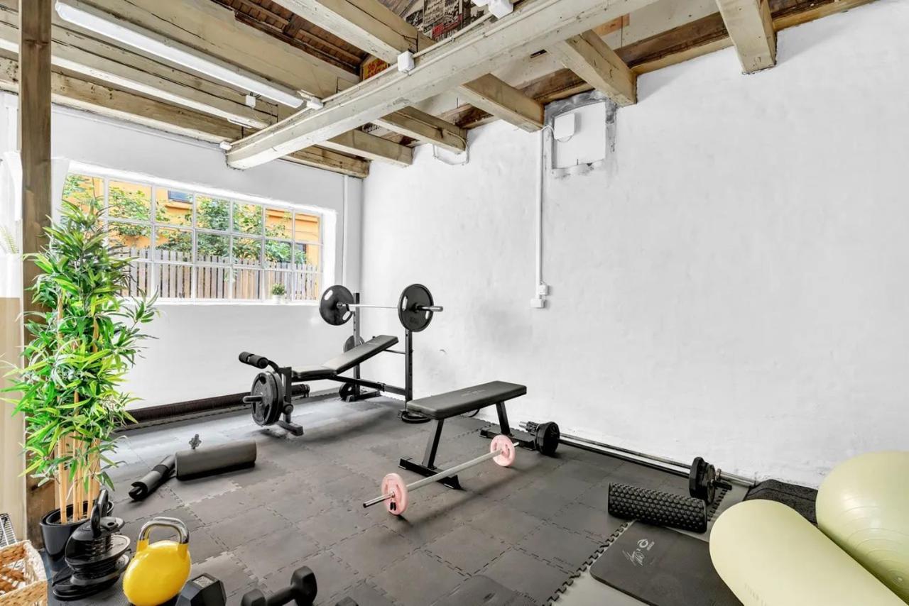 Bjorvika Appartement Oslo
