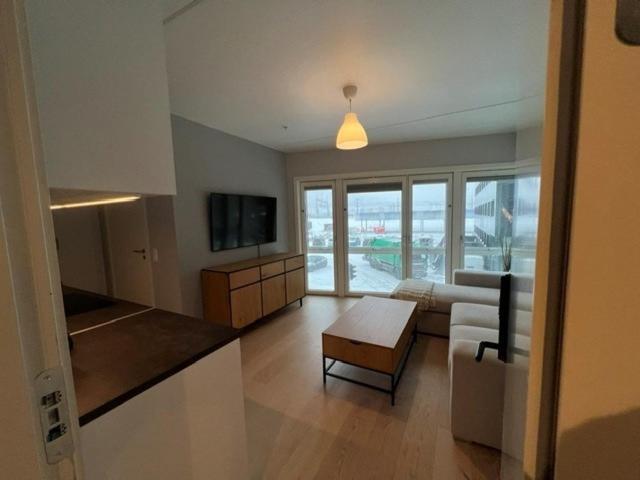 Appartement Bjorvika