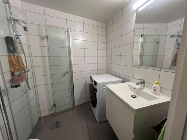 Appartement Bjorvika *