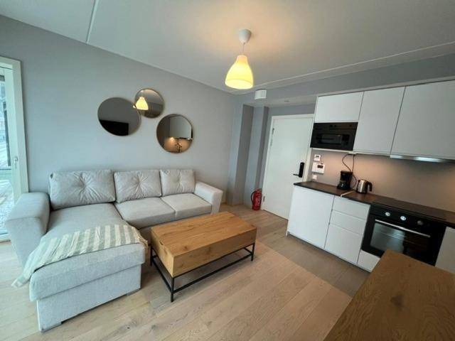 Bjorvika Oslo