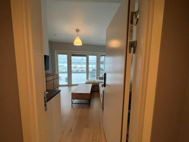 Bjorvika * Oslo
